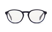 Seleccione el menú "COMPRAR" si desea comprar unas gafas de Oliver Goldsmith o seleccione la herramienta "ZOOM" si desea ampliar la foto CREWE-004.