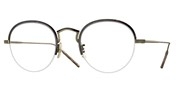 Seleccione el menú "COMPRAR" si desea comprar unas gafas de Oliver Peoples o seleccione la herramienta "ZOOM" si desea ampliar la foto 0OV1290T-5284.