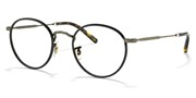 Seleccione el menú "COMPRAR" si desea comprar unas gafas de Oliver Peoples o seleccione la herramienta "ZOOM" si desea ampliar la foto 0OV1308-5317.