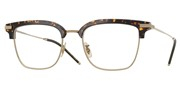 Seleccione el menú "COMPRAR" si desea comprar unas gafas de Oliver Peoples o seleccione la herramienta "ZOOM" si desea ampliar la foto 0OV1354T-5341.