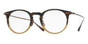 Seleccione el menú "COMPRAR" si desea comprar unas gafas de Oliver Peoples o seleccione la herramienta "ZOOM" si desea ampliar la foto 0OV5343D-1001.
