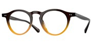 Seleccione el menú "COMPRAR" si desea comprar unas gafas de Oliver Peoples o seleccione la herramienta "ZOOM" si desea ampliar la foto 0OV5504U-1746.