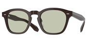 Seleccione el menú "COMPRAR" si desea comprar unas gafas de Oliver Peoples o seleccione la herramienta "ZOOM" si desea ampliar la foto 0OV5527U-1772.