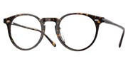 Seleccione el menú "COMPRAR" si desea comprar unas gafas de Oliver Peoples o seleccione la herramienta "ZOOM" si desea ampliar la foto 0OV5529U-1741.
