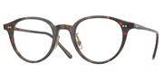 Seleccione el menú "COMPRAR" si desea comprar unas gafas de Oliver Peoples o seleccione la herramienta "ZOOM" si desea ampliar la foto 0OV5577-1801.