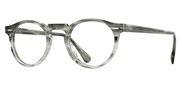 Seleccione el menú "COMPRAR" si desea comprar unas gafas de Oliver Peoples o seleccione la herramienta "ZOOM" si desea ampliar la foto OV5186-1705.