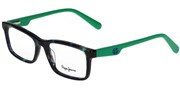 Seleccione el menú "COMPRAR" si desea comprar unas gafas de Pepe Jeans o seleccione la herramienta "ZOOM" si desea ampliar la foto 4082-604.