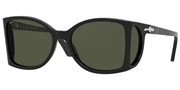 Seleccione el menú "COMPRAR" si desea comprar unas gafas de Persol o seleccione la herramienta "ZOOM" si desea ampliar la foto 0PO0005-9531.