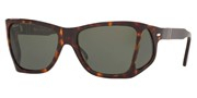 Seleccione el menú "COMPRAR" si desea comprar unas gafas de Persol o seleccione la herramienta "ZOOM" si desea ampliar la foto 0PO0009-2431.