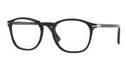 Seleccione el menú "COMPRAR" si desea comprar unas gafas de Persol o seleccione la herramienta "ZOOM" si desea ampliar la foto 0PO3007VM-95.