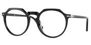Seleccione el menú "COMPRAR" si desea comprar unas gafas de Persol o seleccione la herramienta "ZOOM" si desea ampliar la foto 0PO3281V-95.