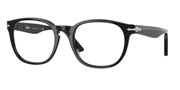 Seleccione el menú "COMPRAR" si desea comprar unas gafas de Persol o seleccione la herramienta "ZOOM" si desea ampliar la foto 0PO3283V-95.