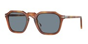 Seleccione el menú "COMPRAR" si desea comprar unas gafas de Persol o seleccione la herramienta "ZOOM" si desea ampliar la foto 0PO3292S-9656.