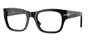 Seleccione el menú "COMPRAR" si desea comprar unas gafas de Persol o seleccione la herramienta "ZOOM" si desea ampliar la foto 0PO3297V-95.