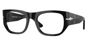 Seleccione el menú "COMPRAR" si desea comprar unas gafas de Persol o seleccione la herramienta "ZOOM" si desea ampliar la foto 0PO3308S-95GH.