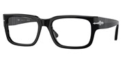 Seleccione el menú "COMPRAR" si desea comprar unas gafas de Persol o seleccione la herramienta "ZOOM" si desea ampliar la foto 0PO3315V-95.