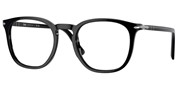Seleccione el menú "COMPRAR" si desea comprar unas gafas de Persol o seleccione la herramienta "ZOOM" si desea ampliar la foto 0PO3318V-95.
