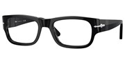 Seleccione el menú "COMPRAR" si desea comprar unas gafas de Persol o seleccione la herramienta "ZOOM" si desea ampliar la foto 0PO3324V-95.