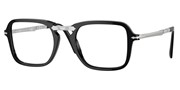 Seleccione el menú "COMPRAR" si desea comprar unas gafas de Persol o seleccione la herramienta "ZOOM" si desea ampliar la foto 0PO3330S-95GG.