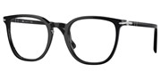 Seleccione el menú "COMPRAR" si desea comprar unas gafas de Persol o seleccione la herramienta "ZOOM" si desea ampliar la foto 0PO3338V-95.