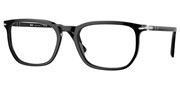 Seleccione el menú "COMPRAR" si desea comprar unas gafas de Persol o seleccione la herramienta "ZOOM" si desea ampliar la foto 0PO3339V-95.