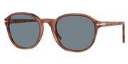 Seleccione el menú "COMPRAR" si desea comprar unas gafas de Persol o seleccione la herramienta "ZOOM" si desea ampliar la foto 0PO3343S-9656.