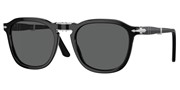 Seleccione el menú "COMPRAR" si desea comprar unas gafas de Persol o seleccione la herramienta "ZOOM" si desea ampliar la foto 0PO3345S-95B1.