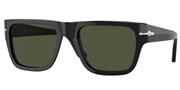 Seleccione el menú "COMPRAR" si desea comprar unas gafas de Persol o seleccione la herramienta "ZOOM" si desea ampliar la foto 0PO3348S-9531.