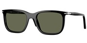 Seleccione el menú "COMPRAR" si desea comprar unas gafas de Persol o seleccione la herramienta "ZOOM" si desea ampliar la foto 0PO3357S-9558.