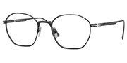 Seleccione el menú "COMPRAR" si desea comprar unas gafas de Persol o seleccione la herramienta "ZOOM" si desea ampliar la foto 0PO5004VT-8004.
