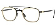 Seleccione el menú "COMPRAR" si desea comprar unas gafas de Persol o seleccione la herramienta "ZOOM" si desea ampliar la foto 0PO5005VT-8008.