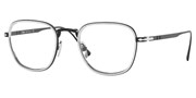 Seleccione el menú "COMPRAR" si desea comprar unas gafas de Persol o seleccione la herramienta "ZOOM" si desea ampliar la foto 0PO5007VT-8012.