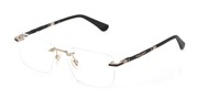 Seleccione el menú "COMPRAR" si desea comprar unas gafas de Police o seleccione la herramienta "ZOOM" si desea ampliar la foto VPLF84-0302.