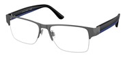 Seleccione el menú "COMPRAR" si desea comprar unas gafas de Polo Ralph Lauren o seleccione la herramienta "ZOOM" si desea ampliar la foto 0PH1220-9307.