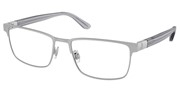 Seleccione el menú "COMPRAR" si desea comprar unas gafas de Polo Ralph Lauren o seleccione la herramienta "ZOOM" si desea ampliar la foto 0PH1222-9316.