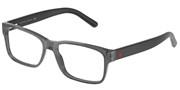 Seleccione el menú "COMPRAR" si desea comprar unas gafas de Polo Ralph Lauren o seleccione la herramienta "ZOOM" si desea ampliar la foto 0PH2117-5965.
