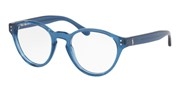 Seleccione el menú "COMPRAR" si desea comprar unas gafas de Polo Ralph Lauren o seleccione la herramienta "ZOOM" si desea ampliar la foto 0PH2207-5744.