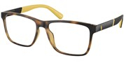 Seleccione el menú "COMPRAR" si desea comprar unas gafas de Polo Ralph Lauren o seleccione la herramienta "ZOOM" si desea ampliar la foto 0PH2257U-5003.