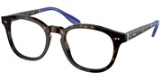 Seleccione el menú "COMPRAR" si desea comprar unas gafas de Polo Ralph Lauren o seleccione la herramienta "ZOOM" si desea ampliar la foto 0PH2267-6145.