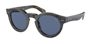 Seleccione el menú "COMPRAR" si desea comprar unas gafas de Polo Ralph Lauren o seleccione la herramienta "ZOOM" si desea ampliar la foto 0PH4165-562180.