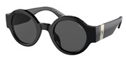 Seleccione el menú "COMPRAR" si desea comprar unas gafas de Polo Ralph Lauren o seleccione la herramienta "ZOOM" si desea ampliar la foto 0PH4190U-500187.