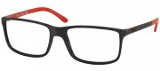 Seleccione el menú "COMPRAR" si desea comprar unas gafas de Polo Ralph Lauren o seleccione la herramienta "ZOOM" si desea ampliar la foto PH2126-5504.
