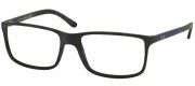 Seleccione el menú "COMPRAR" si desea comprar unas gafas de Polo Ralph Lauren o seleccione la herramienta "ZOOM" si desea ampliar la foto PH2126-5505.
