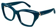 Seleccione el menú "COMPRAR" si desea comprar unas gafas de Pomellato o seleccione la herramienta "ZOOM" si desea ampliar la foto PM0120O-004.