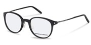 Seleccione el menú "COMPRAR" si desea comprar unas gafas de Porsche Design o seleccione la herramienta "ZOOM" si desea ampliar la foto P8335-A.