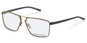 Seleccione el menú "COMPRAR" si desea comprar unas gafas de Porsche Design o seleccione la herramienta "ZOOM" si desea ampliar la foto P8764-D000.