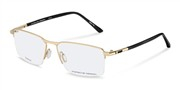 Seleccione el menú "COMPRAR" si desea comprar unas gafas de Porsche Design o seleccione la herramienta "ZOOM" si desea ampliar la foto P8765-D.