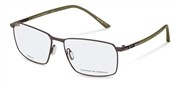 Seleccione el menú "COMPRAR" si desea comprar unas gafas de Porsche Design o seleccione la herramienta "ZOOM" si desea ampliar la foto P8766-D.