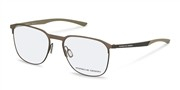 Seleccione el menú "COMPRAR" si desea comprar unas gafas de Porsche Design o seleccione la herramienta "ZOOM" si desea ampliar la foto P8771-D.