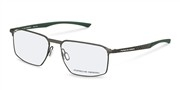 Seleccione el menú "COMPRAR" si desea comprar unas gafas de Porsche Design o seleccione la herramienta "ZOOM" si desea ampliar la foto P8772-D.